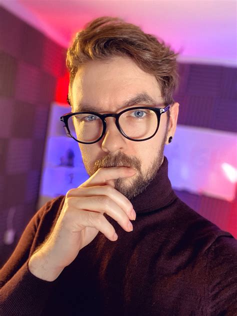 Popular Gaming Youtuber Jacksepticeye Is Going To Take An Extended