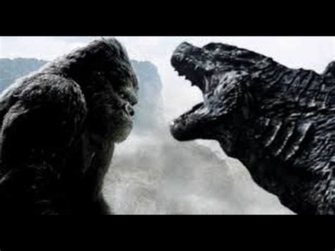 Kong, the latest entry in warner bros.' ongoing series of films about giant monsters, is hitting theaters and hbo max on march 31. King Kong vs Godzilla 2020 Fan Trailer - YouTube