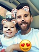 Barcelona star Messi shares family snap on Instagram | Daily Mail Online