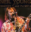Neil Young & Booker T & The MG's - Dream Machine (1993, CD) | Discogs