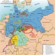 Saxony - definition - What is
