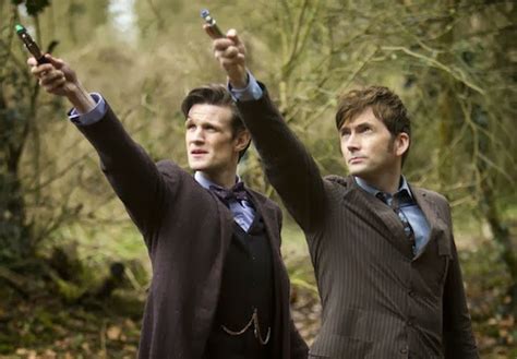 Filmes e séries para fanáticos CINEMIDADE Doctor Who The Day Of The