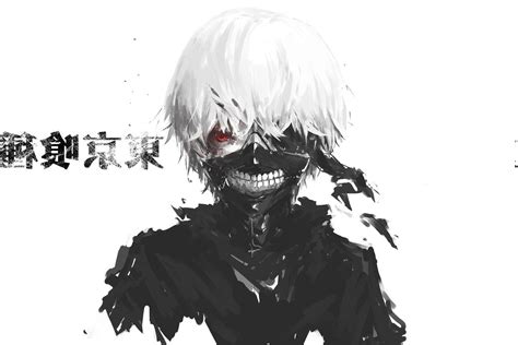 Black And White Anime Wallpapers Wallpaper Cave