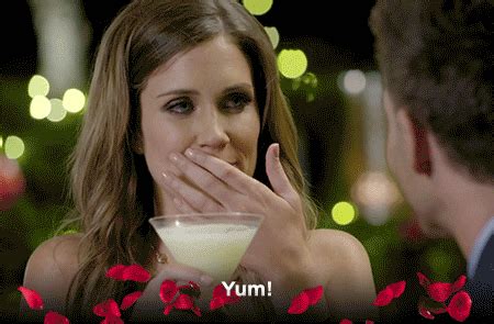 Cocktail Love GIF By The Bachelorette Australia Find Share On GIPHY