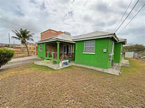 Fortescue St Philip Saint Philip 3 Bedrooms House For Rent At Barbados Property Search