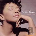 Sweet Love - The Very Best of Anita Baker: Amazon.co.uk: CDs & Vinyl