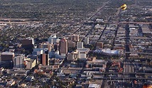 The 10 Biggest Cities In New Mexico - WorldAtlas