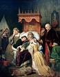 22 de abril, aniversario del nacimiento de Isabel de Castilla, de las ...
