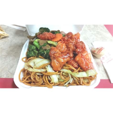 All delivery orders will be left at front door. Mr You Chinese Food - Chinese - Riverside, CA - Yelp