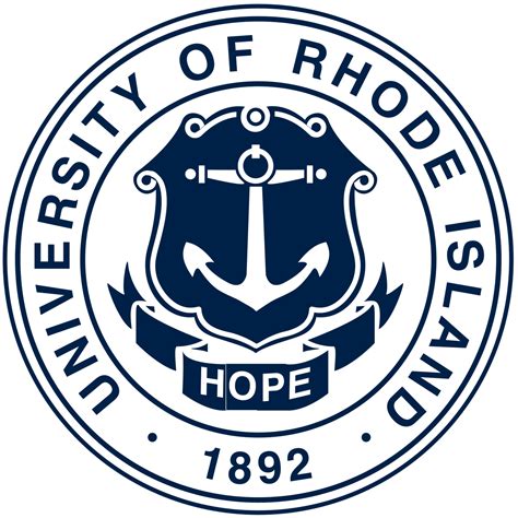 Rhode Island College Logos