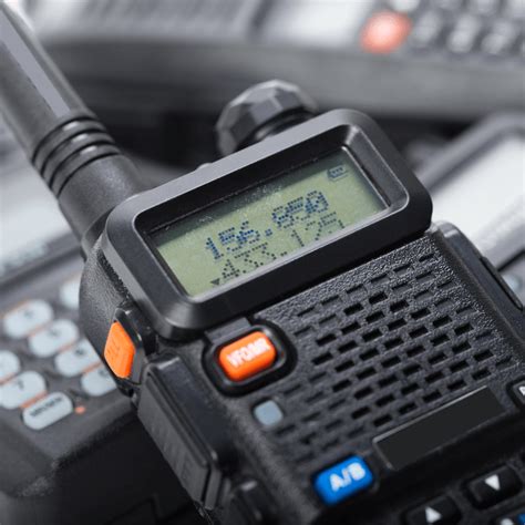 best handheld ham radios updated 2021 best portable ham radios whollyoutdoor
