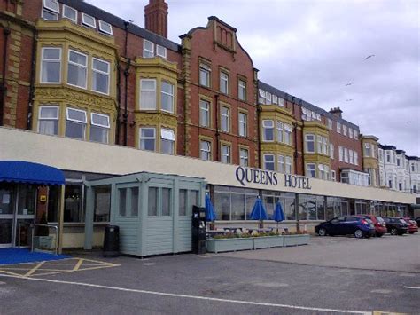 Queens Hotel Blackpool Reviews Photos And Price Comparison Tripadvisor