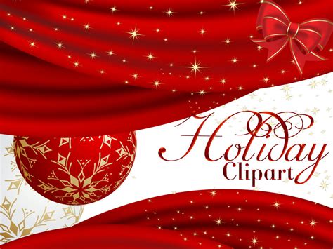 We offer several layout templates for greeting cards and tent cards to help you set up your files. Holiday Clipart Blank Christmas Card Design Clipart