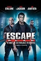 Carteles de la película Plan de escape 3: Los extractores - El Séptimo Arte