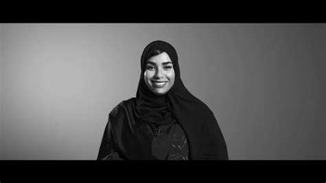 Emirati Women S Day 2021 Sheikha Al Mheiri Emirates Woman Youtube
