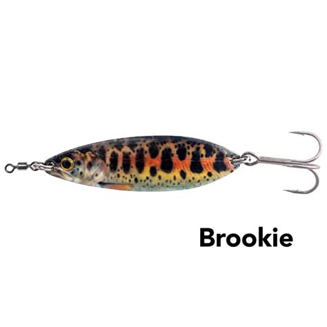 BLACK MAGIC TACKLE ENTICER BROOKIE GMS My Mates Outdoors