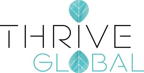 Arianna Huffington Launches Thrive Global to End the Escalating Stress ...