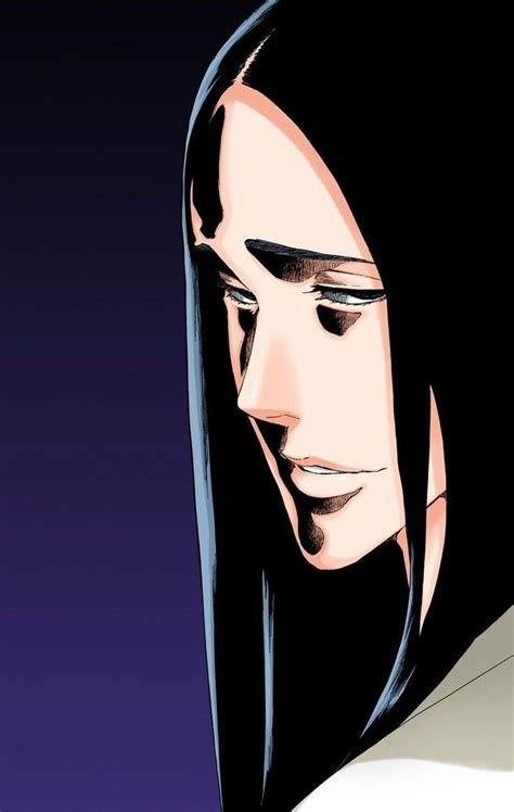 Cooleb🧛🏿‍♀️ On Twitter They Really Gave These Unohana Panels