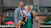 Tennis mothers know what’s best for them, says Kim Clijsters | Tennis ...