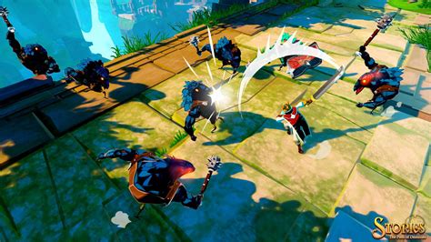 Run it from your desktop icon. Recensione Stories: The Path of Destinies - Everyeye.it
