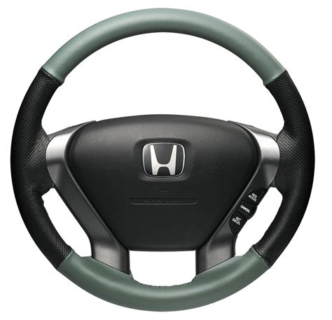 2007 Honda Ridgeline Steering Wheel Cover
