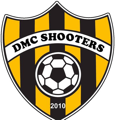 Dmc Shooters Fc Dhaka