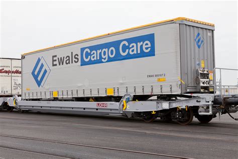 Ewals Cargo Care Start Op Calaisle Boulou • Ttmnl
