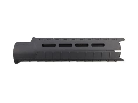 Magpul Moe Sl Midlength Handguard Gray Franklin Armory