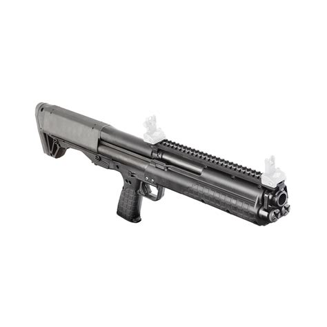 Kel Tec Ksg Shotgun 12ga Diamondback Rifles