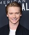 Calum Worthy - Ethnicity of Celebs | What Nationality Ancestry Race