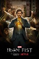 Marvel's Iron Fist (TV Series 2017-2018) - Posters — The Movie Database ...