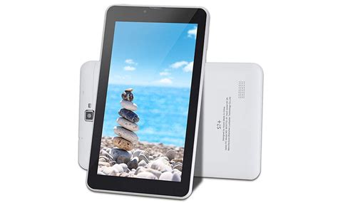 Aoson S7 7 Inch 3g Phablet Review My Tablet Guide