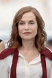 Isabelle Huppert – 'Claire's Camera' Photocall at 70th Cannes Film ...