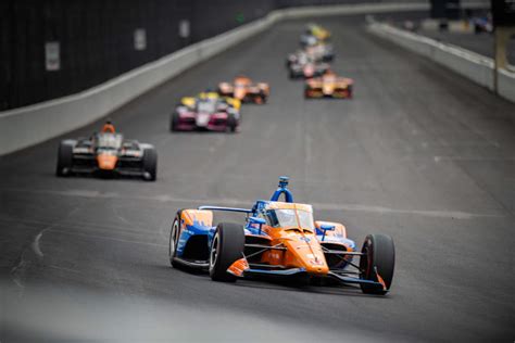 Everything You Need To Know About The 2021 Indy 500 The Race