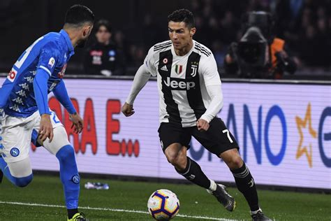 Stadio diego armando maradona, naples (italy) competition : Juventus vs. Napoli match preview: Time, TV schedule, and how to watch the Serie A - Black ...