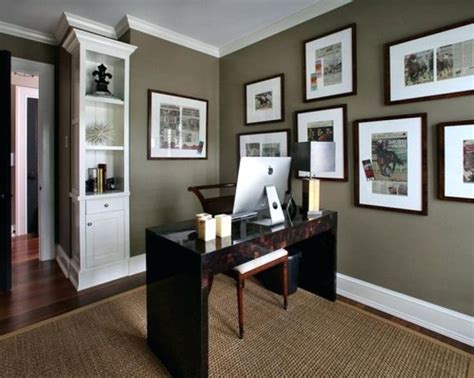Home Office Wall Color Ideas Office Wall Colors Home Office Colors