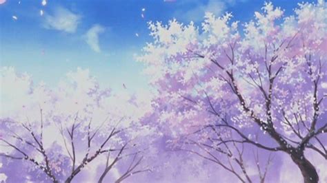 Lilac aesthetics tumblr aesthetic elegants. Ps4 Aesthetic Cheryblossom Anime Wallpapers - Wallpaper Cave