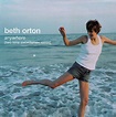 Beth Orton – Anywhere (Two Lone Swordsmen Remix) (2002, CD) - Discogs