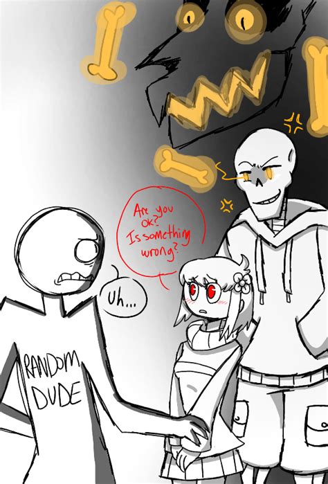 Yandere Sans X Reader Lemon