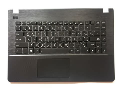 Besides good quality brands, you'll also find plenty of discounts when you shop for computer arabic keyboard during big sales. AR Arabic Laptop keyboard for ASUS X451 X451E X451M X451C ...