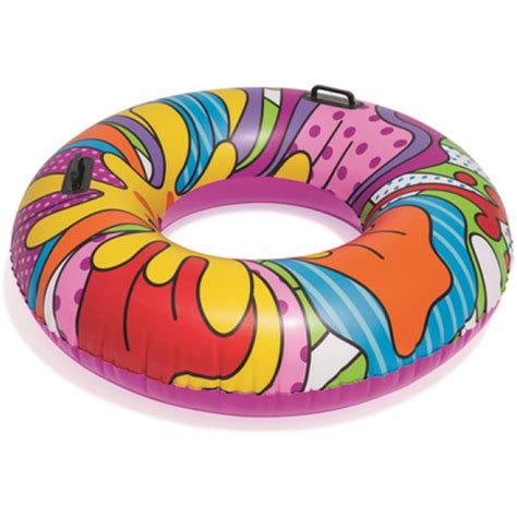 30 Pop Swim Tube