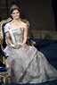 Las princesas suecas brillaron por su elegancia en la entrega de los Nobel