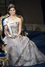 Las princesas suecas brillaron por su elegancia en la entrega de los Nobel