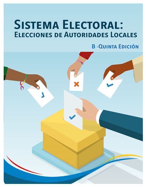 Sistema Electoral Colombiano Reglas Y Protagonistas Moe