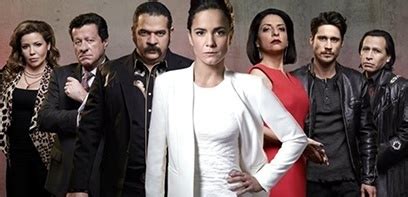 Season 4 of queen of the south just premiered last night, so there's no official information about when the new season will arrive on netflix. Une date pour la saison 4 de Queen of the South - News ...