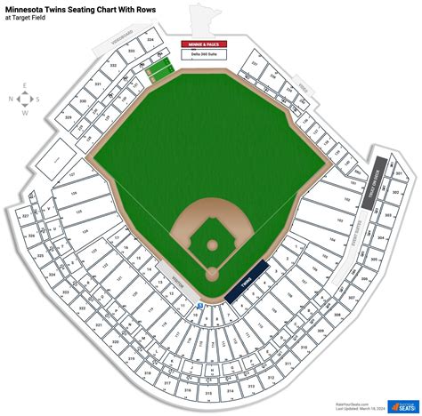 Chase Field Seating Chart With Rows And Seat Numbers Review Home Decor