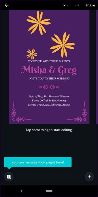 Just try it for once and then comment. Free Invitation Maker App Inspirational 5 Best Wedding ...