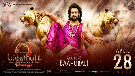 Bahubali 2the Conclusion 2017 Hindi Full Movie Watch Online Or