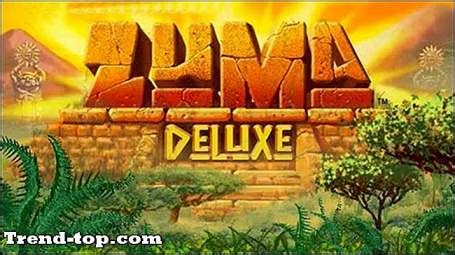 Zuma deluxe es el juego más descargado de la saga de los templos de zuma. 2 JUEGOS COMO ZUMA DELUXE PARA XBOX 360 - ROMPECABEZAS ROMPECABEZAS