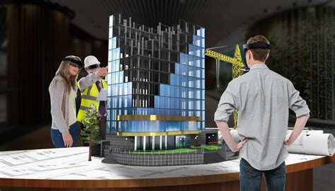 Several Beneficial Ways Of Using Vr In Construction Industry Ekson